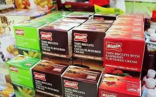 预包装食品与散装食品的区别及航空食品饮料展资讯