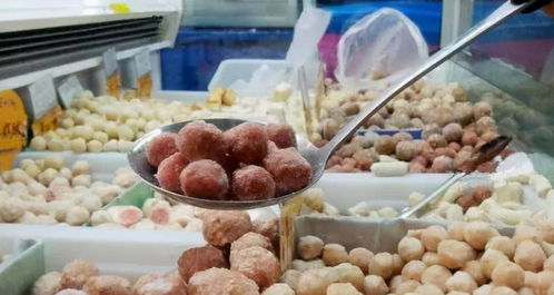 超市四类散装食品需警惕，营养师提醒 为健康别常吃