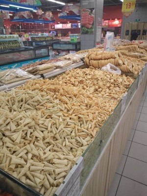 警惕！西安部分市场和超市乳制品隐藏的卫生隐患