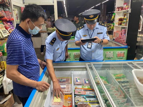 宁波开展流通环节检查，守护双节乳制品安全