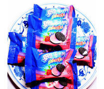 散装食品与乳制品 安全消费与市场管理的双重挑战