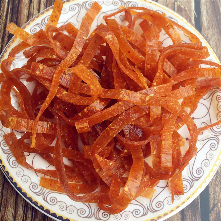 酸枣条丝干糕仁茶片粑粑叶泥粒野紫苏小生酸辣味散装湖南特产500g 品鉴