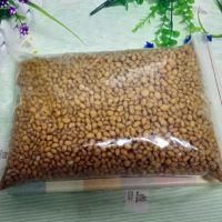 散装蟹黄瓜子 罐装新选择，锁住鲜香每一刻