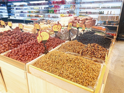 散装食品的生日为何这么难找？购买时需特别谨慎的乳制品