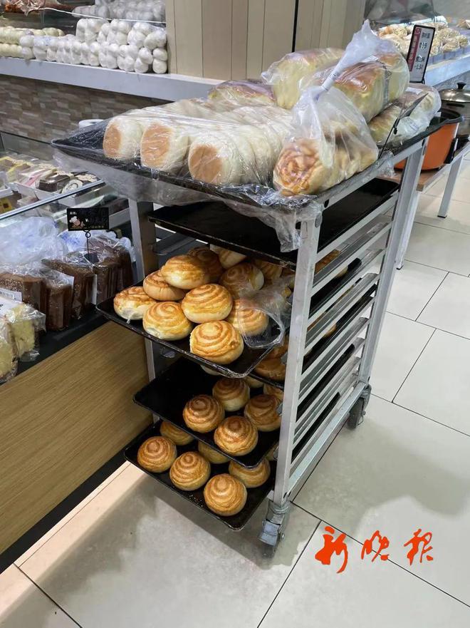 散装食品“裸售”引发卫生担忧 哈市消费者呼吁保健考量