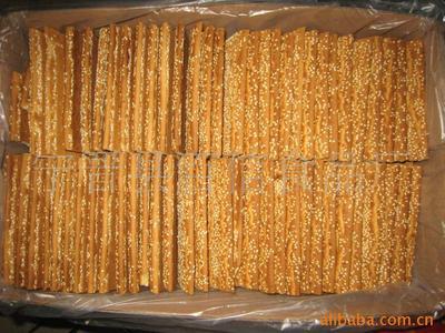 宁晋县百信食品厂 专注供应优质饼干，打造口口可休闲食品品牌